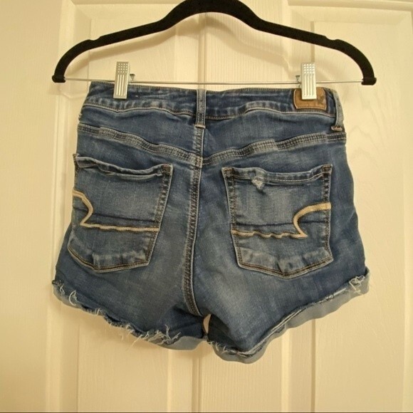 American Eagle Shortie - Picture 3 of 8
